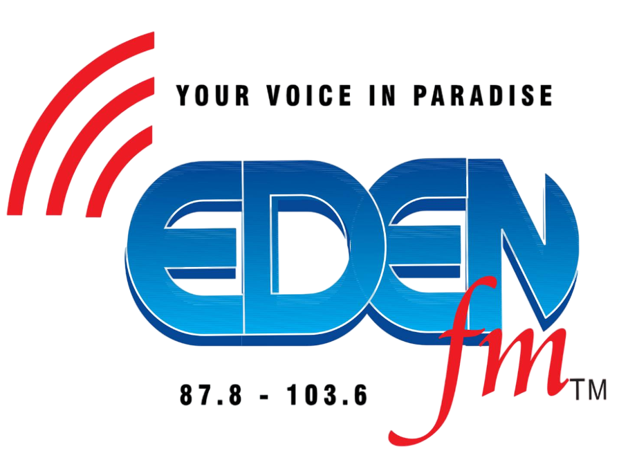 Eden FM Logo